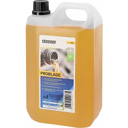 Acquista Olio Problade Lubrificante per Catene Motosega Biodegradabile x2 lt con riferimento 9087 della ditta Stocker
