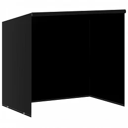 Acquista Telo di Copertura per Dondolo 6 Occhielli 135x105x175 cm con riferimento GHV-48641 della ditta GARDENHOME