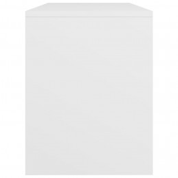 Acquista Tavolo Toeletta e Sgabello Bianco 70x35x45 cm Legno Multistrato con riferimento GHV-802813 della ditta GARDENHOME