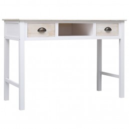 Acquista Tavolo Consolle 110x45x76 cm in Legno con riferimento GHV-284160 della ditta GARDENHOME