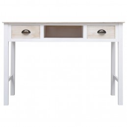Acquista Tavolo Consolle 110x45x76 cm in Legno con riferimento GHV-284160 della ditta GARDENHOME