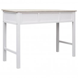 Acquista Tavolo Consolle 110x45x76 cm in Legno con riferimento GHV-284160 della ditta GARDENHOME