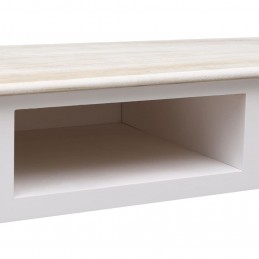 Acquista Tavolo Consolle 110x45x76 cm in Legno con riferimento GHV-284160 della ditta GARDENHOME