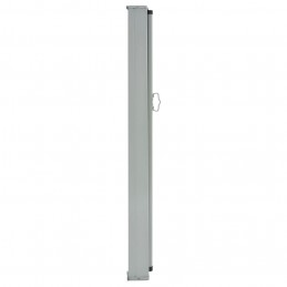 Acquista Tenda Laterale Retrattile per Patio 100x300 cm Blu con riferimento GHV-48341 della ditta GARDENHOME
