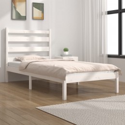 Giroletto Bianco in Legno...