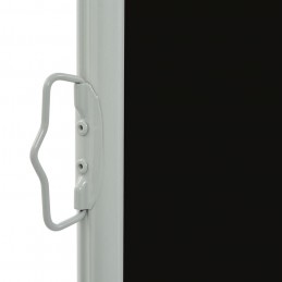 Acquista Tenda Laterale Retrattile per Patio 60x300 cm Nero con riferimento GHV-48352 della ditta GARDENHOME