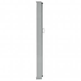 Acquista Tenda Laterale Retrattile per Patio 60x300 cm Nero con riferimento GHV-48352 della ditta GARDENHOME