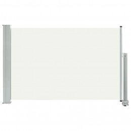 Acquista Tenda Laterale Retrattile per Patio 60x300 cm Crema con riferimento GHV-48353 della ditta GARDENHOME