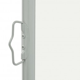 Acquista Tenda Laterale Retrattile per Patio 60x300 cm Crema con riferimento GHV-48353 della ditta GARDENHOME