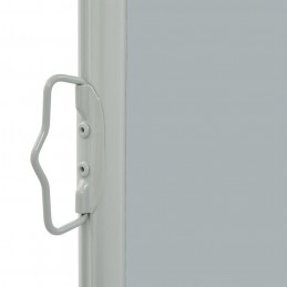 Acquista Tenda Laterale Retrattile per Patio 60x300 cm Grigia con riferimento GHV-48354 della ditta GARDENHOME