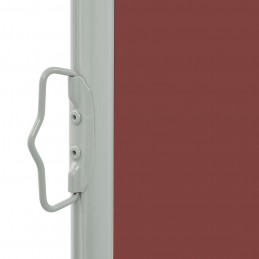 Acquista Tenda Laterale Retrattile per Patio 60x300 cm Marrone con riferimento GHV-48355 della ditta GARDENHOME
