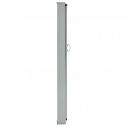 Acquista Tenda Laterale Retrattile per Patio 60x300 cm Marrone con riferimento GHV-48355 della ditta GARDENHOME