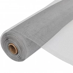 Acquista Zanzariera in Alluminio 100x500 cm Argento con riferimento GHV-141157 della ditta GARDENHOME