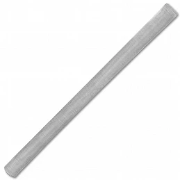 Acquista Zanzariera in Alluminio 100x500 cm Argento con riferimento GHV-141157 della ditta GARDENHOME