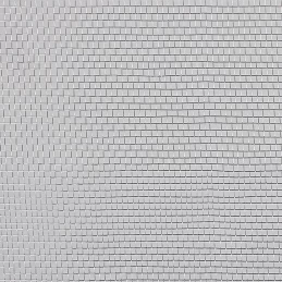 Acquista Zanzariera in Alluminio 100x500 cm Argento con riferimento GHV-141157 della ditta GARDENHOME