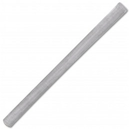Acquista Zanzariera in Alluminio 100x1000 cm Argento con riferimento GHV-141158 della ditta GARDENHOME