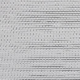 Acquista Zanzariera in Alluminio 100x1000 cm Argento con riferimento GHV-141158 della ditta GARDENHOME