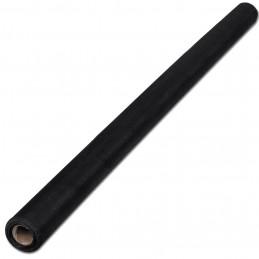Acquista Zanzariera in Fibra di Vetro 100x1000 cm Nera con riferimento GHV-141162 della ditta GARDENHOME