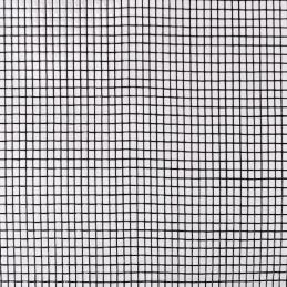 Acquista Zanzariera in Fibra di Vetro 100x1000 cm Nera con riferimento GHV-141162 della ditta GARDENHOME
