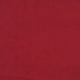 Acquista Poltrona Relax Rosso Vino in Velluto con riferimento GHV-328078 della ditta GARDENHOME