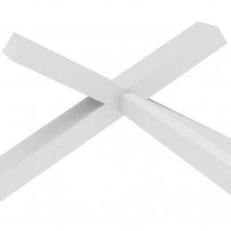 Acquista Giroletto Bambini con Cassetto Bianco Pino Massello 80x160 cm con riferimento GHV-322149 della ditta GARDENHOME
