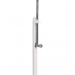 Acquista Doccia da Giardino Bianca in Legno con riferimento GHV-48207 della ditta GARDENHOME