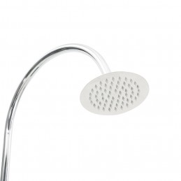 Acquista Doccia da Giardino Antracite in Legno con riferimento GHV-48208 della ditta GARDENHOME