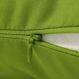 Acquista Cuscini da Esterno 4 pz 60x40 cm Verde Mela con riferimento GHV-132293 della ditta GARDENHOME