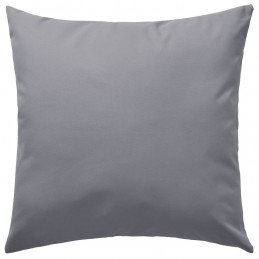 Acquista Cuscini da Esterno 4 pz 45x45 cm Grigi con riferimento GHV-132303 della ditta GARDENHOME