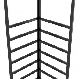 Acquista Gazebo 3x4 m Antracite con riferimento GHV-47958 della ditta GARDENHOME