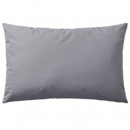 Acquista Cuscini da Esterno 2 pz 60x40 cm Grigi con riferimento GHV-132304 della ditta GARDENHOME