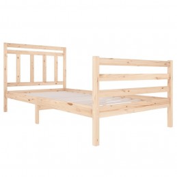Acquista Giroletto in Legno Massello 100x200 cm con riferimento GHV-3100644 della ditta GARDENHOME