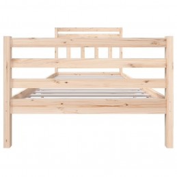 Acquista Giroletto in Legno Massello 100x200 cm con riferimento GHV-3100644 della ditta GARDENHOME
