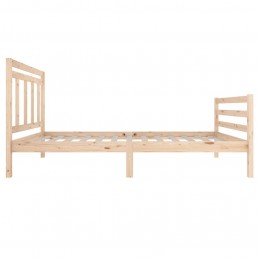 Acquista Giroletto in Legno Massello 100x200 cm con riferimento GHV-3100644 della ditta GARDENHOME