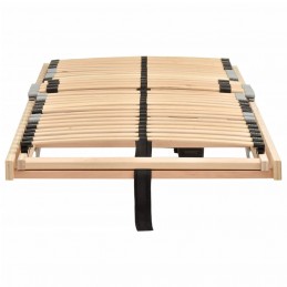 Acquista Letto con Telaio a Doghe Elettrico 28 Doghe 7 Zone 70x200 cm con riferimento GHV-321822 della ditta GARDENHOME
