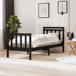Giroletto Nero in Legno...