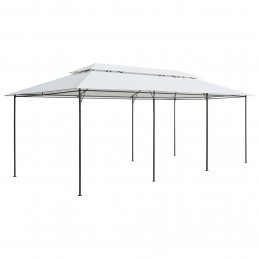 Gazebo 600x298x270 cm...