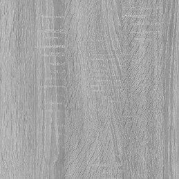 Acquista Credenze 3 pz Grigio Sonoma in Legno Multistrato con riferimento GHV-3115842 della ditta GARDENHOME