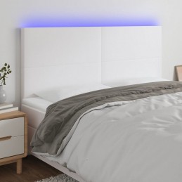 Acquista Testiera a LED rosa 200x5x118/128 cm in Similpelle con riferimento GHV-3122253 della ditta GARDENHOME
