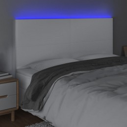 Acquista Testiera a LED rosa 200x5x118/128 cm in Similpelle con riferimento GHV-3122253 della ditta GARDENHOME