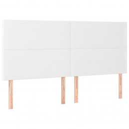 Acquista Testiera a LED rosa 200x5x118/128 cm in Similpelle con riferimento GHV-3122253 della ditta GARDENHOME