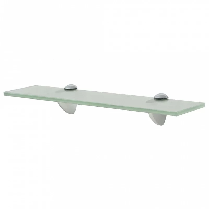 Acquista Mensola Galleggiante in Vetro 40x20 cm 8 mm con riferimento GHV-243795 della ditta GARDENHOME