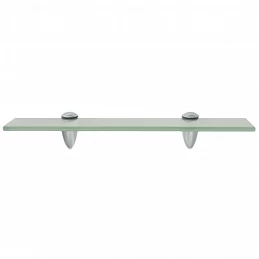 Acquista Mensola Galleggiante in Vetro 40x20 cm 8 mm con riferimento GHV-243795 della ditta GARDENHOME