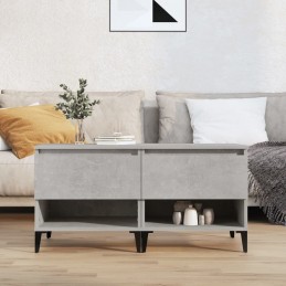 Tavolini 2pz Grigio Cemento...
