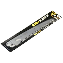 Acquista Lama ricambio pocketboy 13 con riferimento r-1555 della ditta SILKY JAPAN