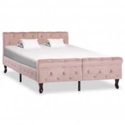 Giroletto Rosa in Velluto...