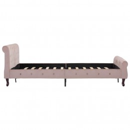 Acquista Giroletto Rosa in Velluto 120x200 cm con riferimento GHV-288566 della ditta GARDENHOME