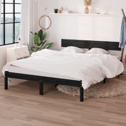 Giroletto Nero in Legno...