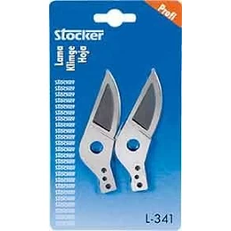 Acquista lama forbice 335 con riferimento L-341 della ditta Stocker