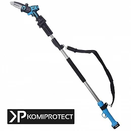 Acquista Motosega Argon 4 con Asta Telescopica 160-210 con riferimento K624 della ditta KOMIPROTECT